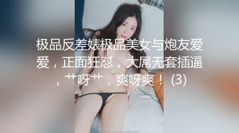 极品反差婊极品美女与炮友爱爱，正面狂怼，大屌无套插逼，艹呀艹，爽呀爽！ (3)