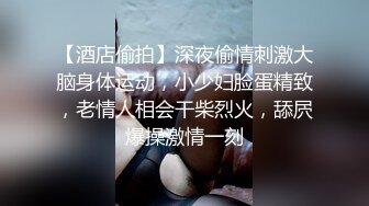 【酒店偷拍】深夜偷情刺激大脑身体运动，小少妇脸蛋精致，老情人相会干柴烈火，舔屄爆操激情一刻