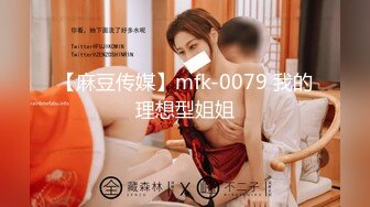 【麻豆传媒】mfk-0079 我的理想型姐姐