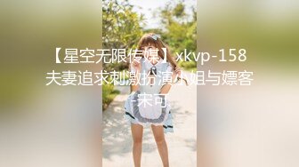 【星空无限传媒】xkvp-158 夫妻追求刺激扮演小姐与嫖客-宋可