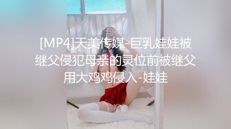 [MP4]天美传媒-巨乳娃娃被继父侵犯母亲的灵位前被继父用大鸡鸡侵入-娃娃