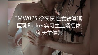 TMW025.徐夜夜.性爱餐酒馆.巨乳Fucker实习生上场初体验.天美传媒