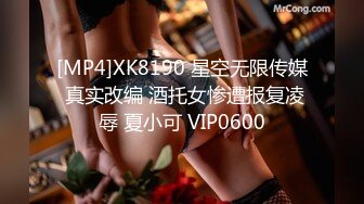 [MP4]XK8190 星空无限传媒 真实改编 酒托女惨遭报复凌辱 夏小可 VIP0600