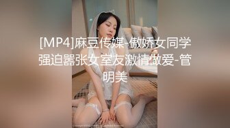 [MP4]麻豆传媒-傲娇女同学强迫嚣张女室友激情做爱-管明美