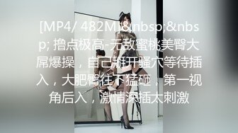 [MP4/ 482M]&nbsp;&nbsp; 撸点极高-无敌蜜桃美臀大屌爆操，自己掰开骚穴等待插入，大肥臀往下猛砸，第一视角后入，激情深插太刺激