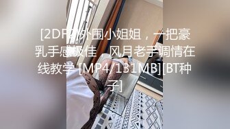 [2DF2]外围小姐姐，一把豪乳手感极佳，风月老手调情在线教学 [MP4/131MB][BT种子]