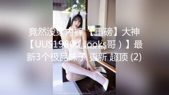 竟然没穿内裤 【重磅】大神【UUS1980（looks哥）】最新3个极品妹子 更新 超顶 (2)