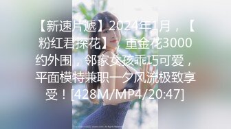 【新速片遞】2024年1月，【粉红君探花】，重金花3000约外围，邻家女孩乖巧可爱，平面模特兼职一夕风流极致享受！[428M/MP4/20:47]