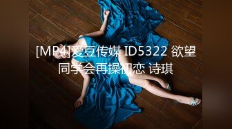 [MP4]爱豆传媒 ID5322 欲望同学会再操初恋 诗琪