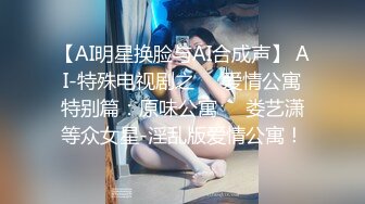 【AI明星换脸与AI合成声】 AI-特殊电视剧之❤️爱情公寓特别篇：原味公寓❤️娄艺潇等众女星-淫乱版爱情公寓！