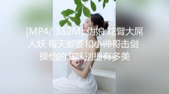 [MP4/ 352M] 伪娘 花臂大屌人妖 每天都要和小帅哥击剑 操他的滋味别提有多美