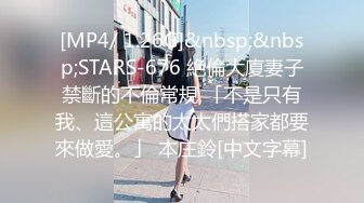 [MP4/ 1.26G]&nbsp;&nbsp;STARS-676 絶倫大廈妻子禁斷的不倫常規 「不是只有我、這公寓的太太們搭家都要來做愛。」 本庄鈴[中文字幕]