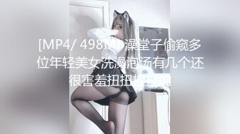 [MP4/ 498M] 澡堂子偷窥多位年轻美女洗澡泡汤有几个还很害羞扭扭捏捏的