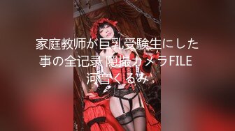 家庭教师が巨乳受験生にした事の全记录 隠撮カメラFILE 河音くるみ