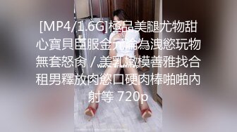 [MP4/1.6G]極品美腿尤物甜心寶貝臣服金元淪為洩慾玩物無套怒肏／美乳嫩模善雅找合租男釋放肉慾口硬肉棒啪啪內射等 720p