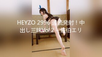 HEYZO 2996 連続発射！中出し三昧Vol.2 – 佐伯エリ