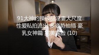 双飞高颜值闺蜜 一根鸡吧有点应付不过来 只能先操无毛粉鲍鱼 再操逼毛茂密美女 (1)