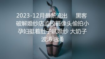 2023-12月最新流出❤️黑客 破解婚纱店监控摄像头偷拍小孕妇挺着肚子试婚纱 大奶子波涛汹涌