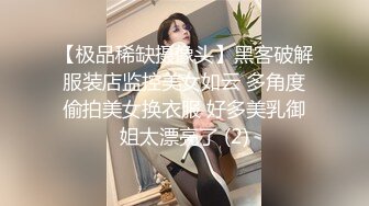 【极品稀缺摄像头】黑客破解服装店监控美女如云 多角度偷拍美女换衣服 好多美乳御姐太漂亮了 (2)