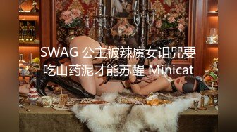 SWAG 公主被辣魔女诅咒要吃山药泥才能苏醒 Minicat