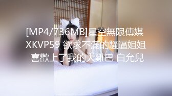 [MP4/736MB]星空無限傳媒 XKVP59 欲求不滿的騷逼姐姐 喜歡上了我的大雞巴 白允兒