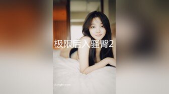 极限后入骚臀2