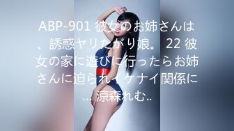 ABP-901 彼女のお姉さんは、誘惑ヤリたがり娘。 22 彼女の家に遊びに行ったらお姉さんに迫られイケナイ関係に… 涼森れむ..