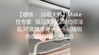 【硬核❤️淫啪大神】Make性专家✿极品美乳白嫩幼师淫乱3P高燃爆肏一天一夜精侧肉便器尽情玩弄输出