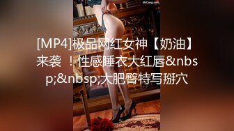 [MP4]极品网红女神【奶油】来袭 ！性感睡衣大红唇&nbsp;&nbsp;大肥臀特写掰穴