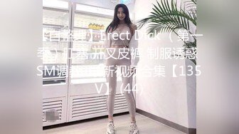 【自整理】Erect Dick （第一季）肛塞 开叉皮裤 制服诱惑 SM调教  最新视频合集【135V】 (44)