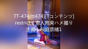 TT-474(tt474)[Tコンテンツ]restrict（素人拘束ハメ撮り主義）桜庭奈緒1