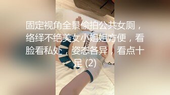 固定视角全景偸拍公共女厕，络绎不绝美女小姐姐方便，看脸看私处，姿态各异，看点十足 (2)