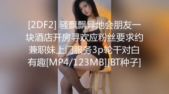 [2DF2] 骚飘飘异地会朋友一块酒店开房寻欢应粉丝要求约兼职妹上门服务3p轮干对白有趣[MP4/123MB][BT种子]