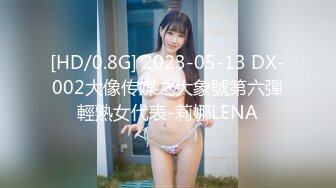 [HD/0.8G] 2023-05-13 DX-002大像传媒之大象號第六彈輕熟女代表-莉娜LENA