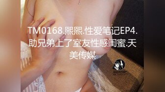 TM0168.熙熙.性爱笔记EP4.助兄弟上了室友性感闺蜜.天美传媒