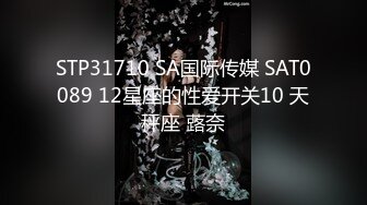 STP31710 SA国际传媒 SAT0089 12星座的性爱开关10 天秤座 蕗奈