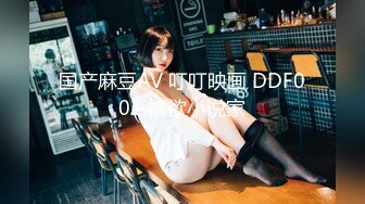 国产麻豆AV 叮叮映画 DDF001 情欲小说家