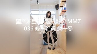 国产麻豆AV 猫爪影像 MMZ036 修车艳遇 赵一曼