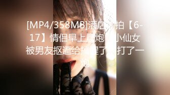 [MP4/358MB]酒店偷拍【6-17】情侣早上晨炮，小仙女被男友抠逼给搞醒了，打了一炮