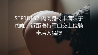 STP18157 肉肉身材丰满妹子啪啪，近距离特写口交上位骑坐后入猛操