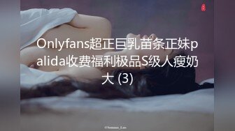 Onlyfans超正巨乳苗条正妹palida收费福利极品S级人瘦奶大 (3)