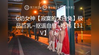 G奶女神【寂寞的大白兔】极品巨乳~抠逼自慰~吃鸡【11V】  (3)