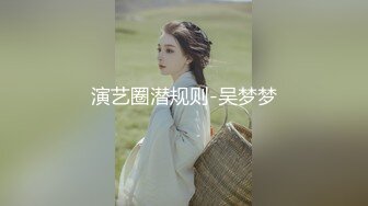 演艺圈潜规则-吴梦梦