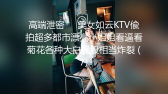 高端泄密✨✨美女如云KTV偸拍超多都市漂亮小姐姐看逼看菊花各种大白屁股相当炸裂 (7)