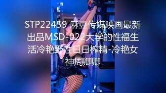 STP22459 麻豆传媒映画最新出品MSD-022大学的性福生活冷艳野性日日榨精-冷艳女神周卿卿