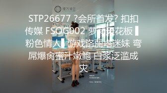 STP26677 ?会所首发? 扣扣传媒 FSOG002 萝莉天花板 ▌粉色情人▌游戏洛丽塔迷妹 弯屌爆肏蜜汁嫩鲍 白浆泛滥成灾