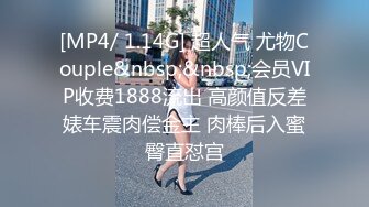 [MP4/ 1.14G] 超人气 尤物Couple&nbsp;&nbsp;会员VIP收费1888流出 高颜值反差婊车震肉偿金主 肉棒后入蜜臀直怼宫