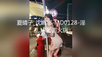 夏晴子_沈娜娜-MD0128-淫乱3P团圆火锅