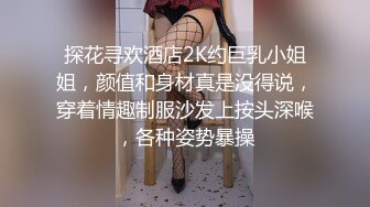 探花寻欢酒店2K约巨乳小姐姐，颜值和身材真是没得说，穿着情趣制服沙发上按头深喉，各种姿势暴操