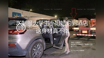 JK制服大学生小姐姐约到酒店 这身材真不错